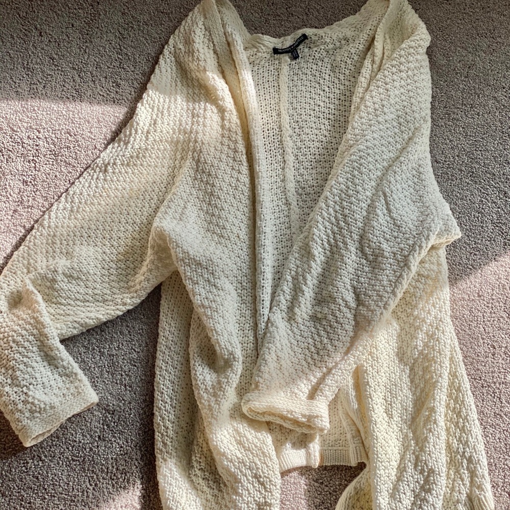 Brandy Melville Cardigan